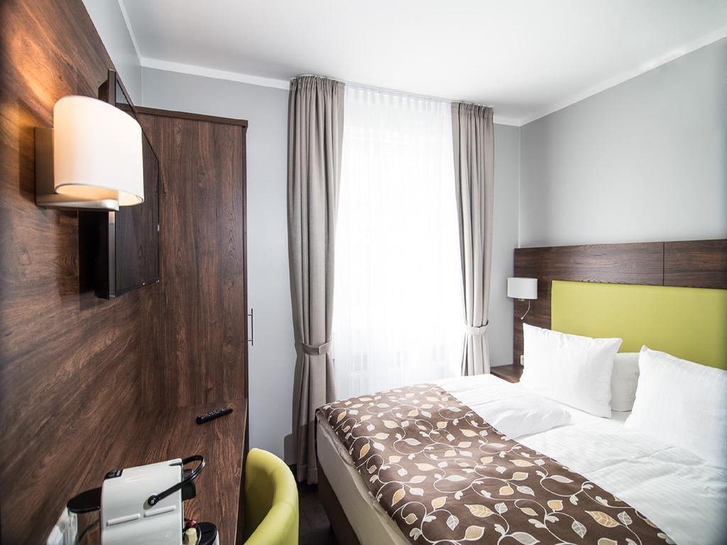 Batu 3* Munich
