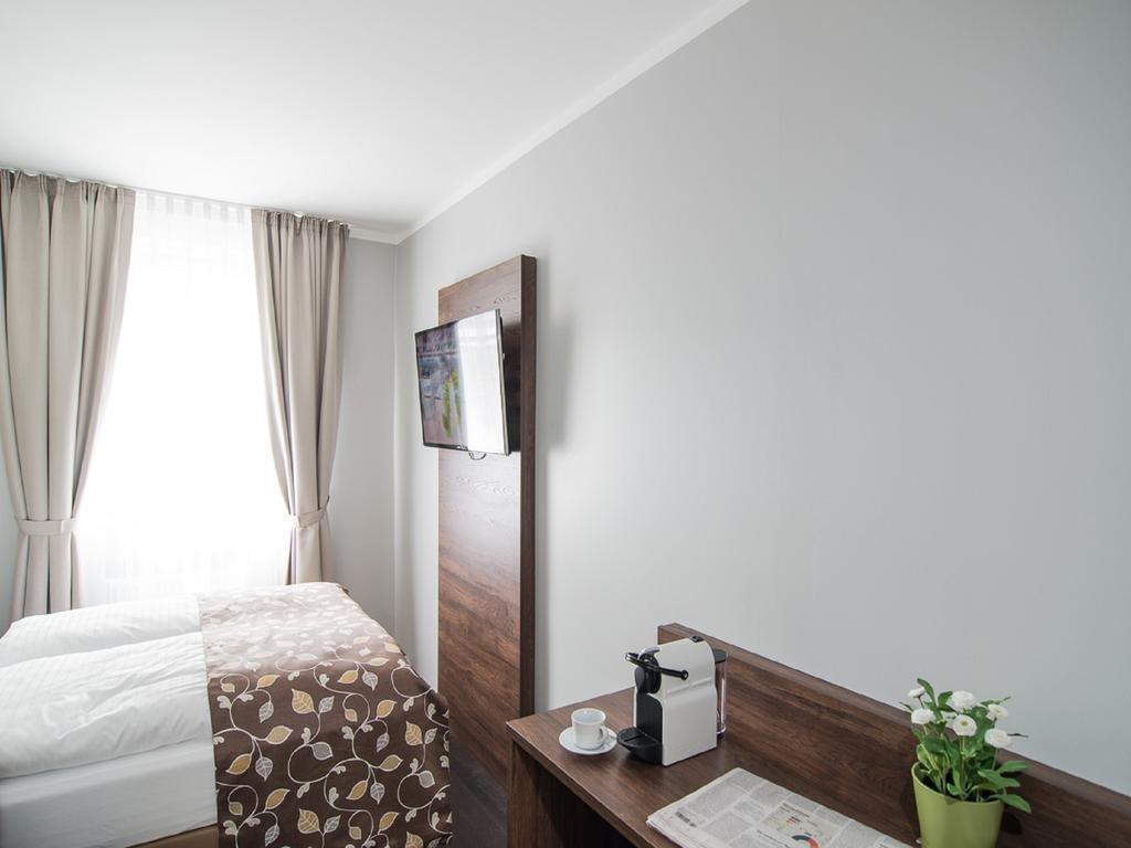 Aparthotel Batu Munich