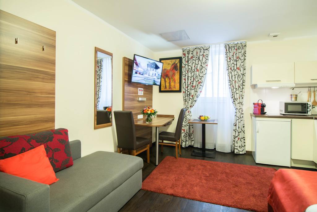 Batu 3* Monaco di Baviera