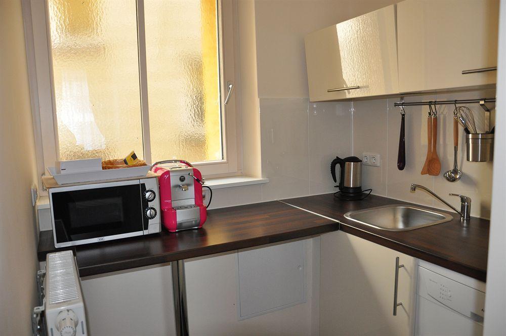 Batu Aparthotel Monaco di Baviera
