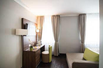 Batu Aparthotel Monaco di Baviera