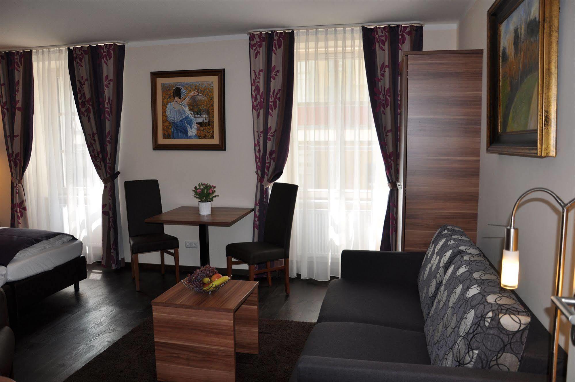 Batu 3* Monaco di Baviera